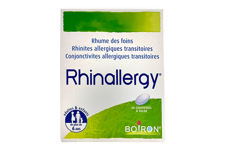 RhinAllergy